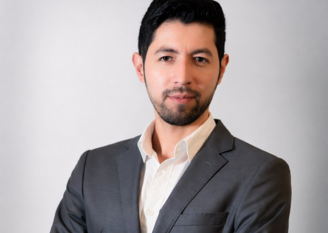 Lic. Miguel Sanabria